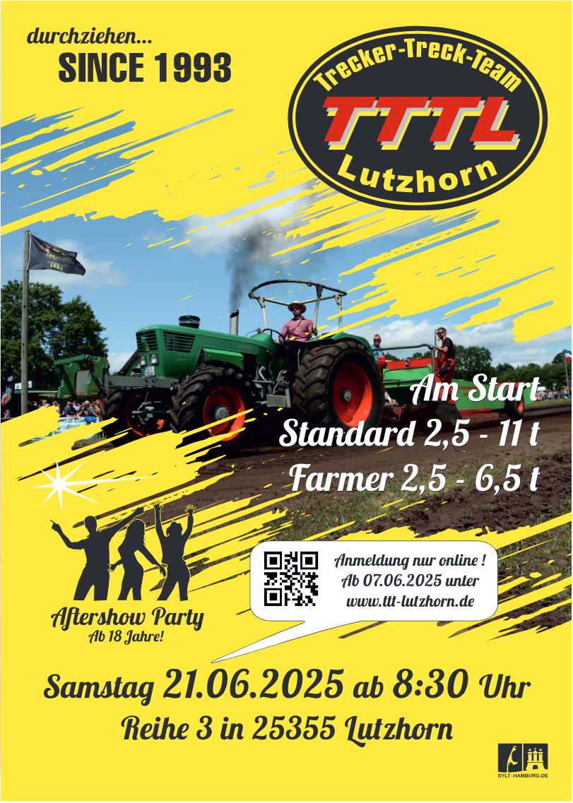 Flyer 2025