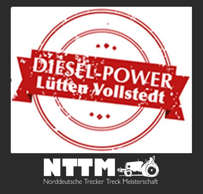Logo Diesel-Power Lutten Vollstedt