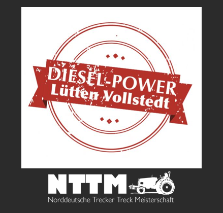 Logo Diesel-Power Lutten Vollstedt