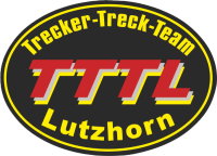 Logo Trecker Trecker Team Lutzhorn e. V.