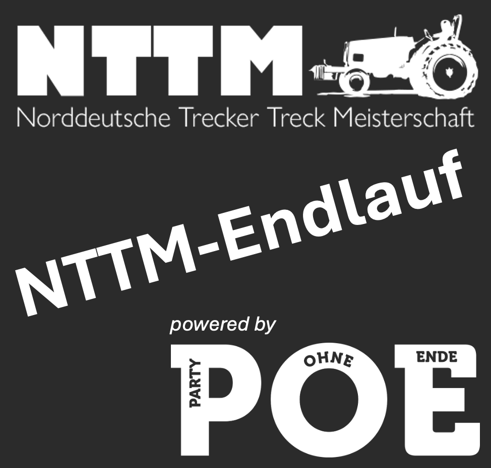 Logo Norddeutsche Trecker Treck Meisterschaft e.V.