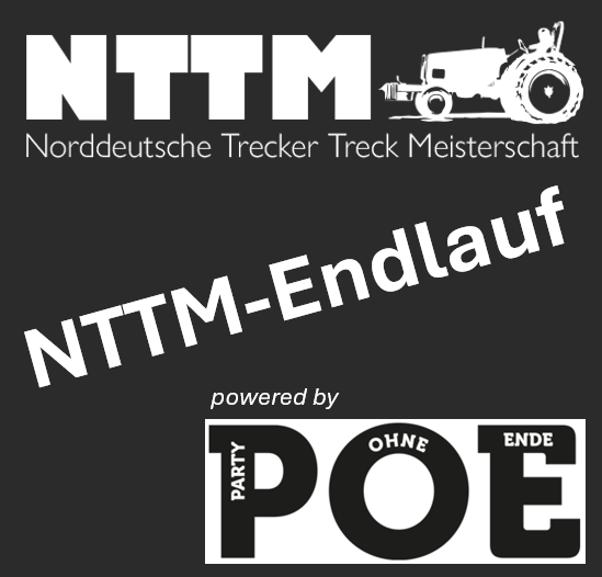Logo Norddeutsche Trecker Treck Meisterschaft e.V.