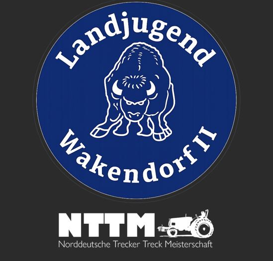Logo Landjugend Wakendorf ll e.V.